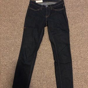 Imogene and Willie Denim Lucy Cut Jeans